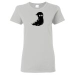 Heavy Cotton Women's Short Sleeve T-Shirt Thumbnail