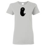 Heavy Cotton Women's Short Sleeve T-Shirt Thumbnail