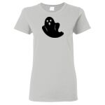 Heavy Cotton Women's Short Sleeve T-Shirt Thumbnail