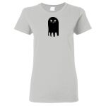 Heavy Cotton Women's Short Sleeve T-Shirt Thumbnail