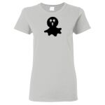 Heavy Cotton Women's Short Sleeve T-Shirt Thumbnail