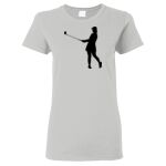 Heavy Cotton Women's Short Sleeve T-Shirt Thumbnail