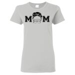 Heavy Cotton Women's Short Sleeve T-Shirt Thumbnail