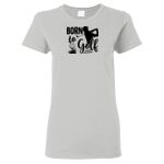 Heavy Cotton Women's Short Sleeve T-Shirt Thumbnail