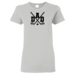 Heavy Cotton Women's Short Sleeve T-Shirt Thumbnail