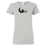 Heavy Cotton Women's Short Sleeve T-Shirt Thumbnail