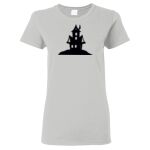 Heavy Cotton Women's Short Sleeve T-Shirt Thumbnail