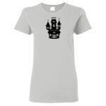 Heavy Cotton Women's Short Sleeve T-Shirt Thumbnail