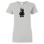 Heavy Cotton Women's Short Sleeve T-Shirt Thumbnail