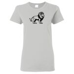 Heavy Cotton Women's Short Sleeve T-Shirt Thumbnail