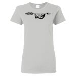 Heavy Cotton Women's Short Sleeve T-Shirt Thumbnail