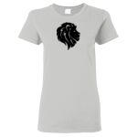 Heavy Cotton Women's Short Sleeve T-Shirt Thumbnail