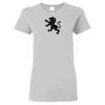 Heavy Cotton Women's Short Sleeve T-Shirt Thumbnail