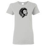 Heavy Cotton Women's Short Sleeve T-Shirt Thumbnail