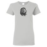 Heavy Cotton Women's Short Sleeve T-Shirt Thumbnail