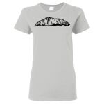 Heavy Cotton Women's Short Sleeve T-Shirt Thumbnail