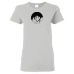 Heavy Cotton Women's Short Sleeve T-Shirt Thumbnail