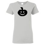 Heavy Cotton Women's Short Sleeve T-Shirt Thumbnail