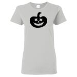 Heavy Cotton Women's Short Sleeve T-Shirt Thumbnail