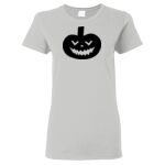 Heavy Cotton Women's Short Sleeve T-Shirt Thumbnail