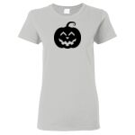 Heavy Cotton Women's Short Sleeve T-Shirt Thumbnail