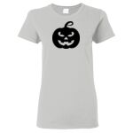 Heavy Cotton Women's Short Sleeve T-Shirt Thumbnail