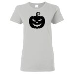 Heavy Cotton Women's Short Sleeve T-Shirt Thumbnail