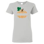 Heavy Cotton Women's Short Sleeve T-Shirt Thumbnail