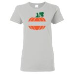 Heavy Cotton Women's Short Sleeve T-Shirt Thumbnail