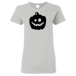 Heavy Cotton Women's Short Sleeve T-Shirt Thumbnail