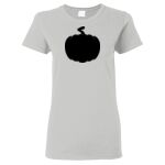 Heavy Cotton Women's Short Sleeve T-Shirt Thumbnail