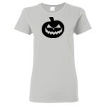 Heavy Cotton Women's Short Sleeve T-Shirt Thumbnail