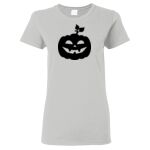 Heavy Cotton Women's Short Sleeve T-Shirt Thumbnail