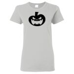 Heavy Cotton Women's Short Sleeve T-Shirt Thumbnail