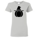 Heavy Cotton Women's Short Sleeve T-Shirt Thumbnail