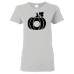 Heavy Cotton Women's Short Sleeve T-Shirt Thumbnail