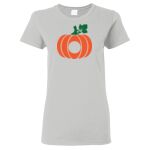 Heavy Cotton Women's Short Sleeve T-Shirt Thumbnail