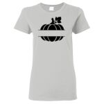 Heavy Cotton Women's Short Sleeve T-Shirt Thumbnail