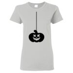 Heavy Cotton Women's Short Sleeve T-Shirt Thumbnail