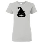 Heavy Cotton Women's Short Sleeve T-Shirt Thumbnail