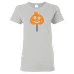 Heavy Cotton Women's Short Sleeve T-Shirt Thumbnail