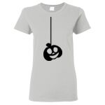 Heavy Cotton Women's Short Sleeve T-Shirt Thumbnail