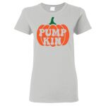 Heavy Cotton Women's Short Sleeve T-Shirt Thumbnail