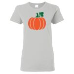 Heavy Cotton Women's Short Sleeve T-Shirt Thumbnail