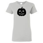 Heavy Cotton Women's Short Sleeve T-Shirt Thumbnail