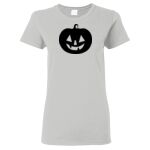 Heavy Cotton Women's Short Sleeve T-Shirt Thumbnail