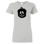 Heavy Cotton Women's Short Sleeve T-Shirt Thumbnail