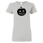 Heavy Cotton Women's Short Sleeve T-Shirt Thumbnail