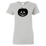 Heavy Cotton Women's Short Sleeve T-Shirt Thumbnail