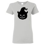 Heavy Cotton Women's Short Sleeve T-Shirt Thumbnail